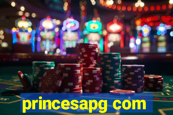 princesapg com